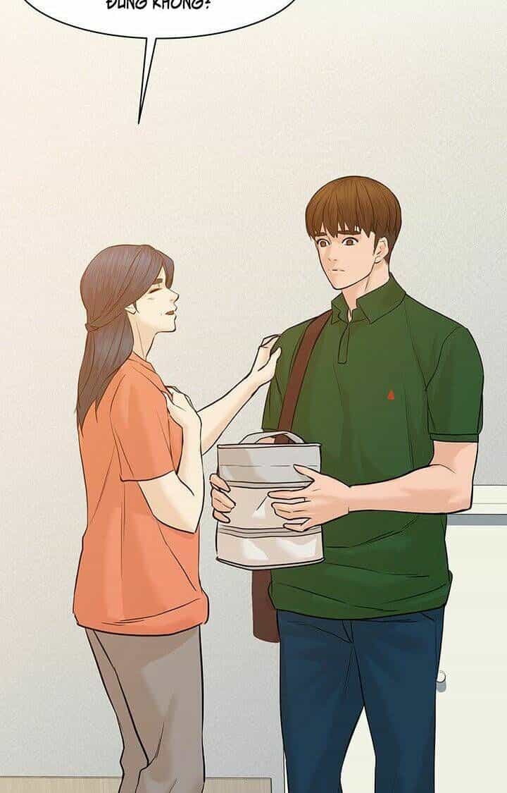 Người Trở Về Từ Cõi Chết - Chương 67 - ảnh 103