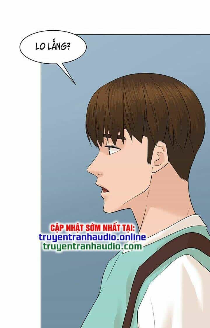 Người Trở Về Từ Cõi Chết - Chương 67 - ảnh 41