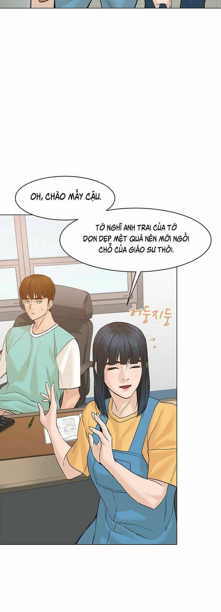 Người Trở Về Từ Cõi Chết - Chương 67 - ảnh 63