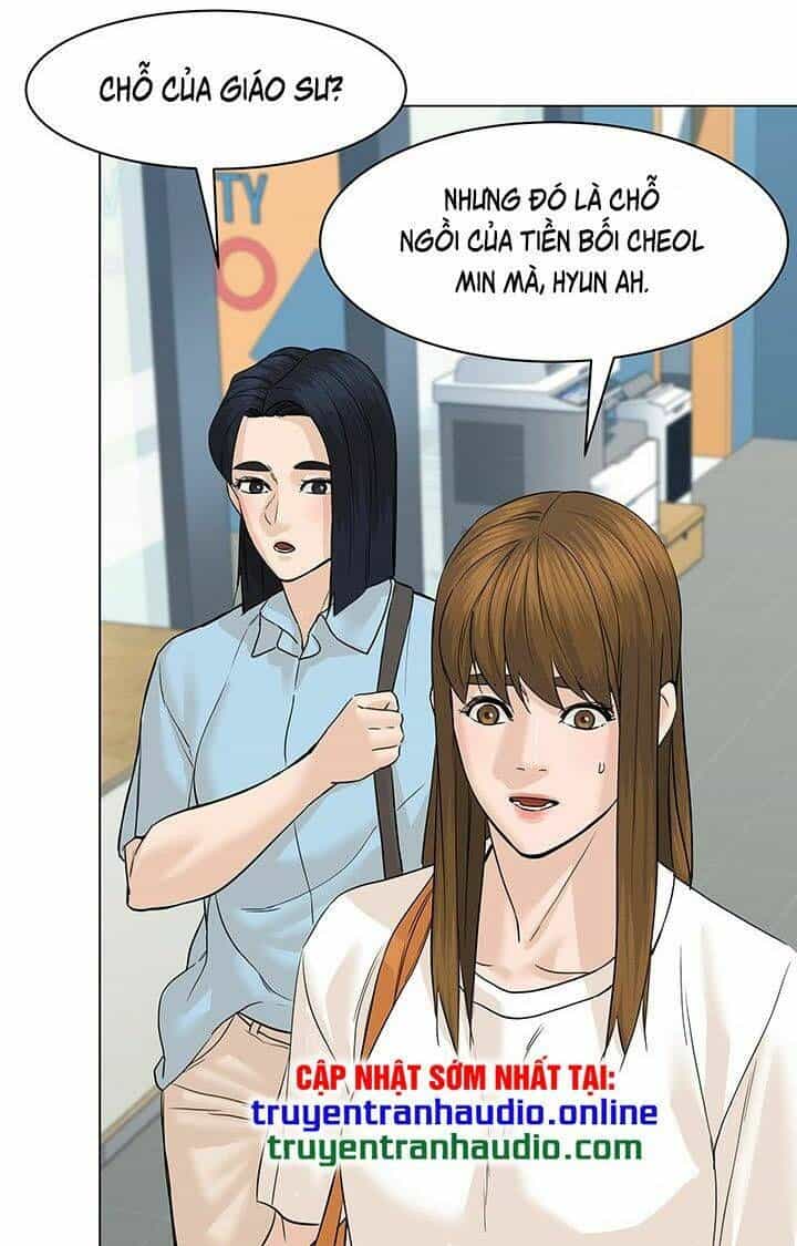 Người Trở Về Từ Cõi Chết - Chương 67 - ảnh 64