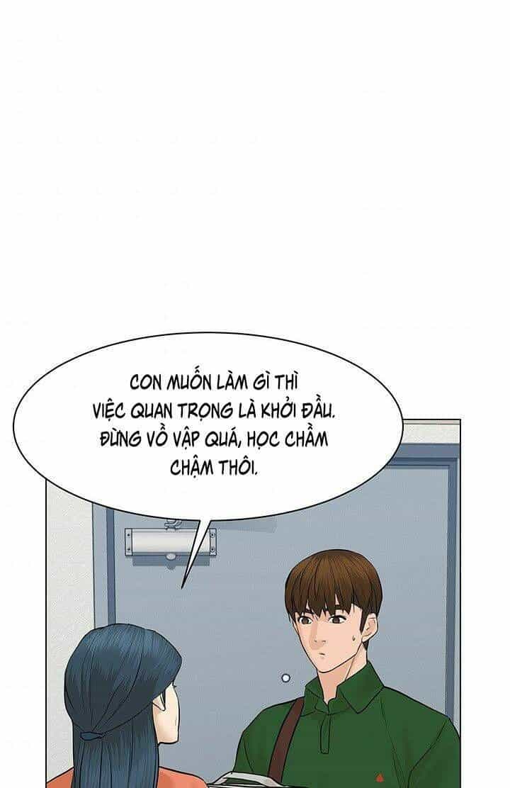 Người Trở Về Từ Cõi Chết - Chương 67 - ảnh 92