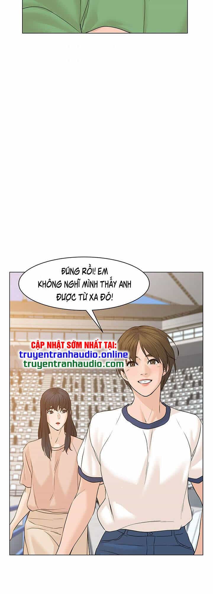 Người Trở Về Từ Cõi Chết - Chương 68 - ảnh 104