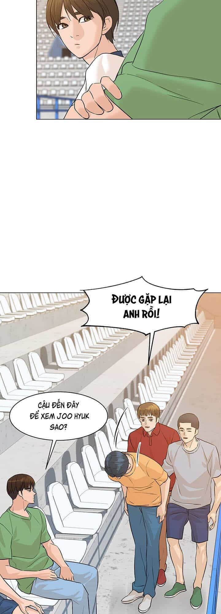 Người Trở Về Từ Cõi Chết - Chương 68 - ảnh 116