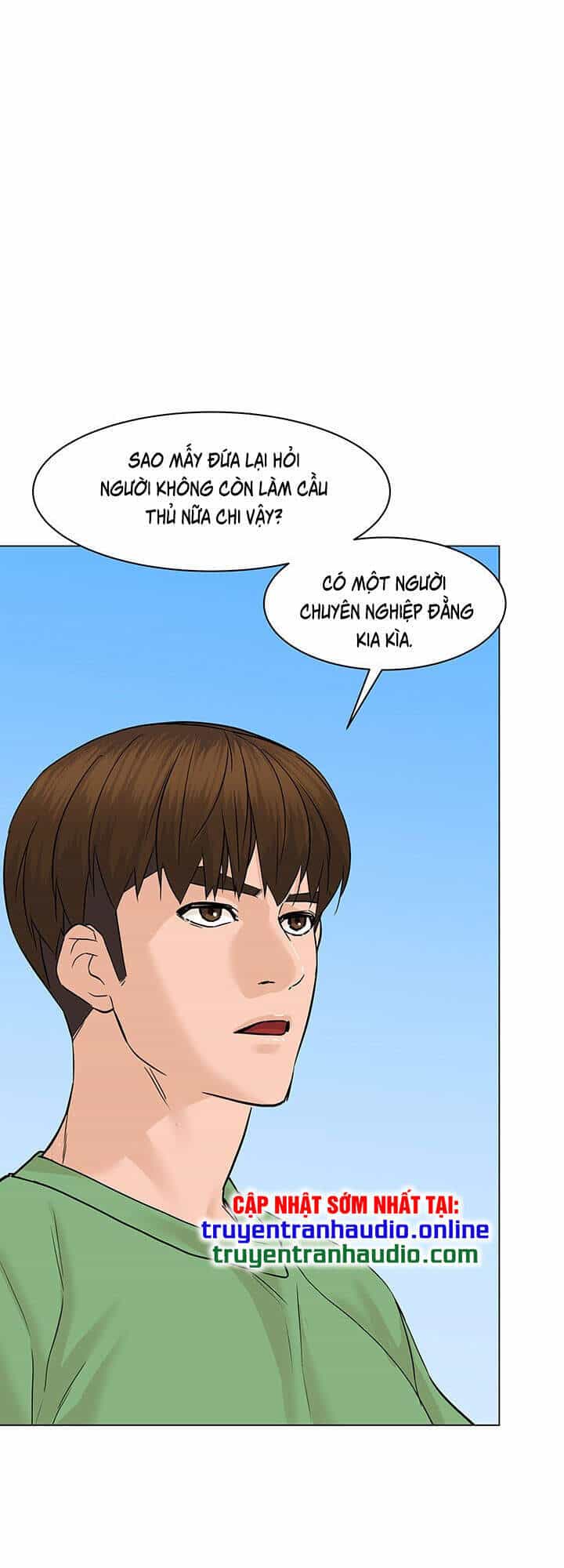 Người Trở Về Từ Cõi Chết - Chương 68 - ảnh 120