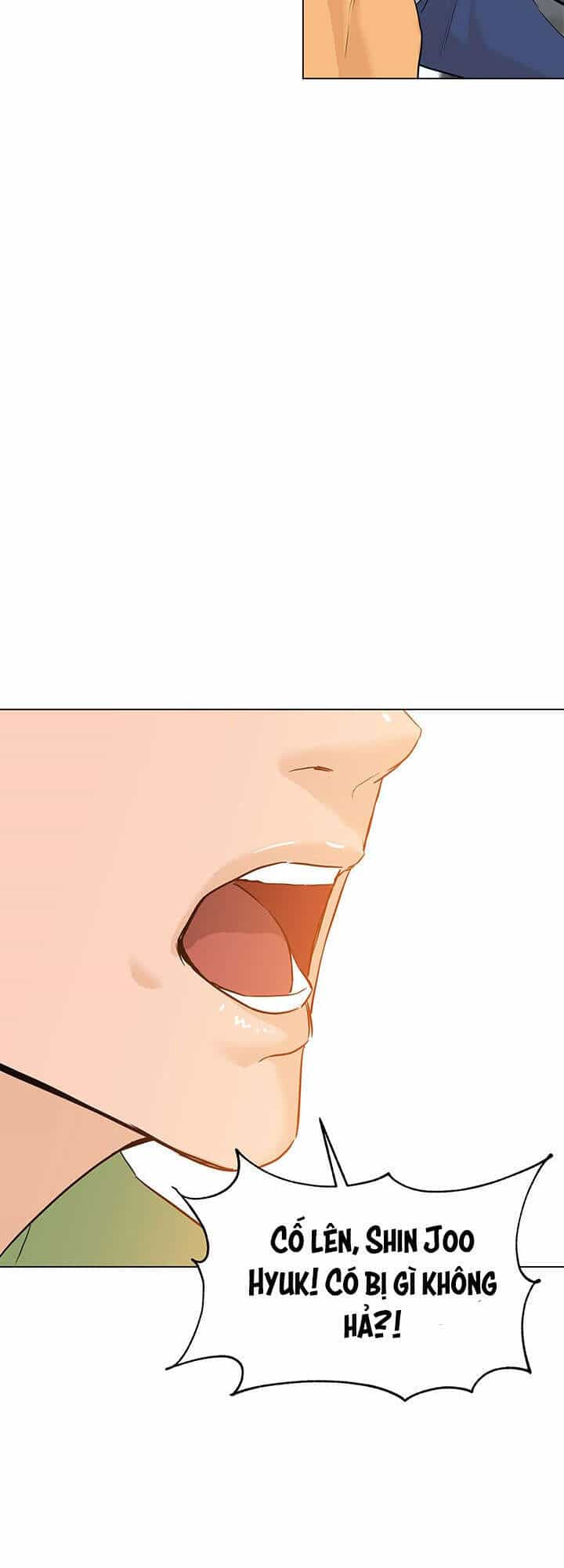Người Trở Về Từ Cõi Chết - Chương 68 - ảnh 128
