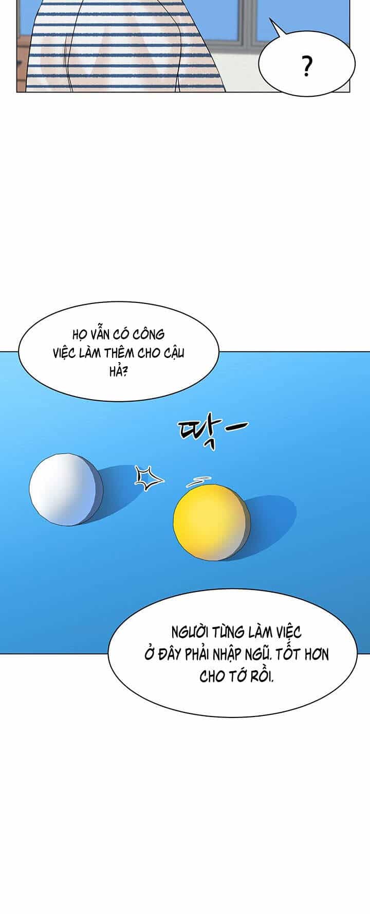 Người Trở Về Từ Cõi Chết - Chương 68 - ảnh 13