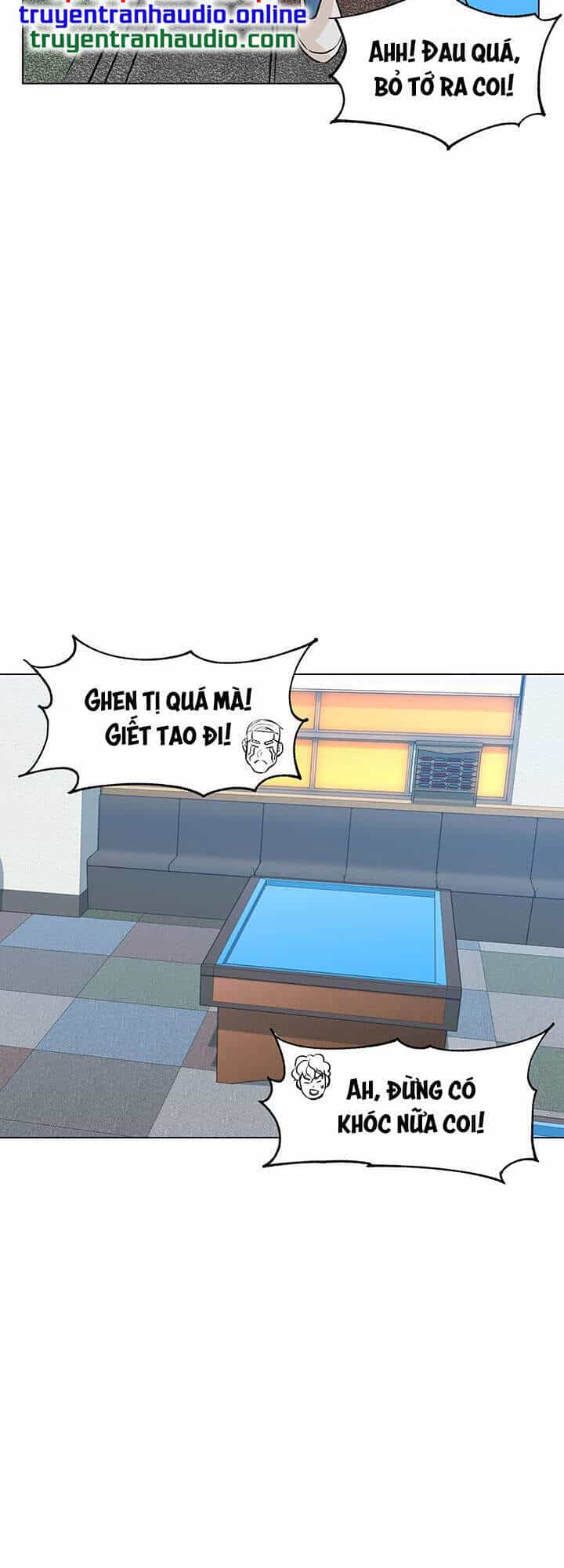 Người Trở Về Từ Cõi Chết - Chương 68 - ảnh 44