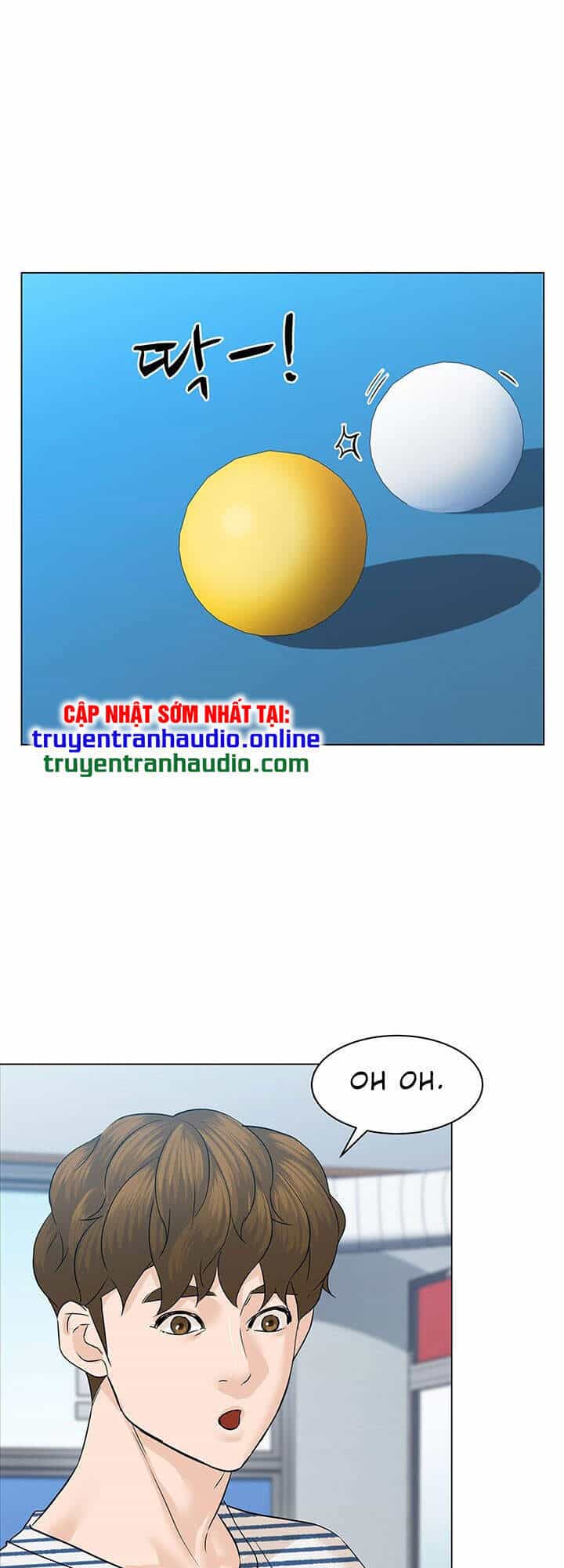 Người Trở Về Từ Cõi Chết - Chương 68 - ảnh 5