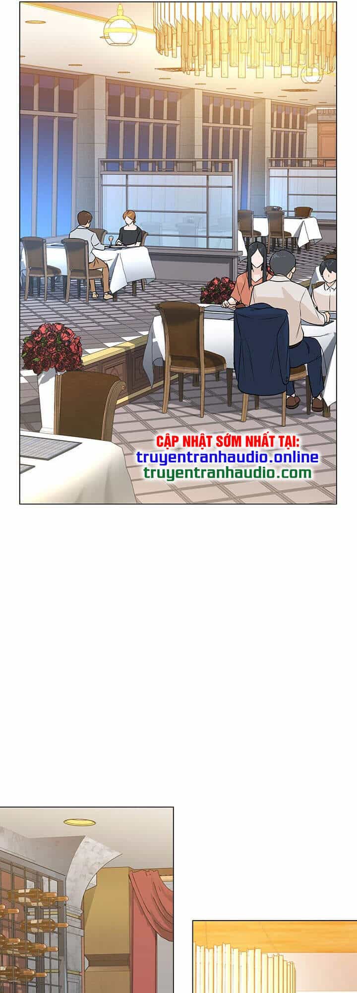 Người Trở Về Từ Cõi Chết - Chương 68 - ảnh 54