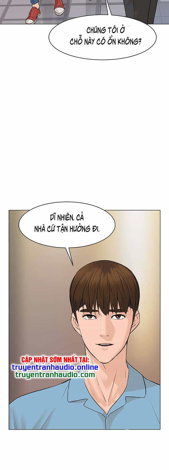Người Trở Về Từ Cõi Chết - Chương 68 - ảnh 60