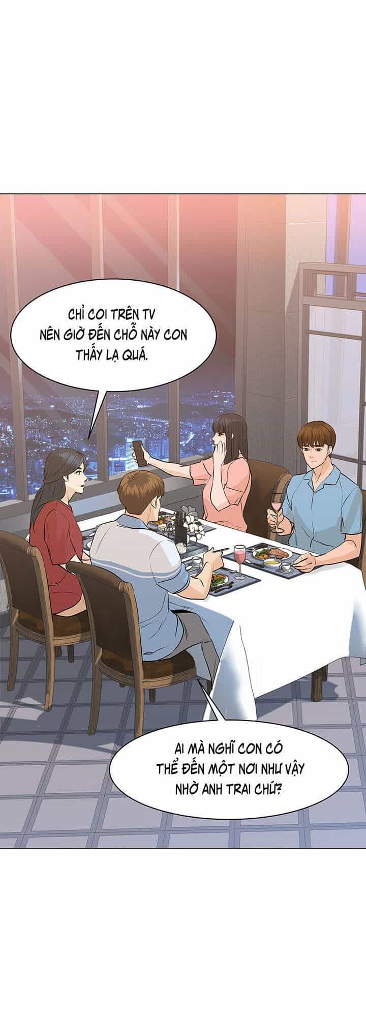 Người Trở Về Từ Cõi Chết - Chương 68 - ảnh 72