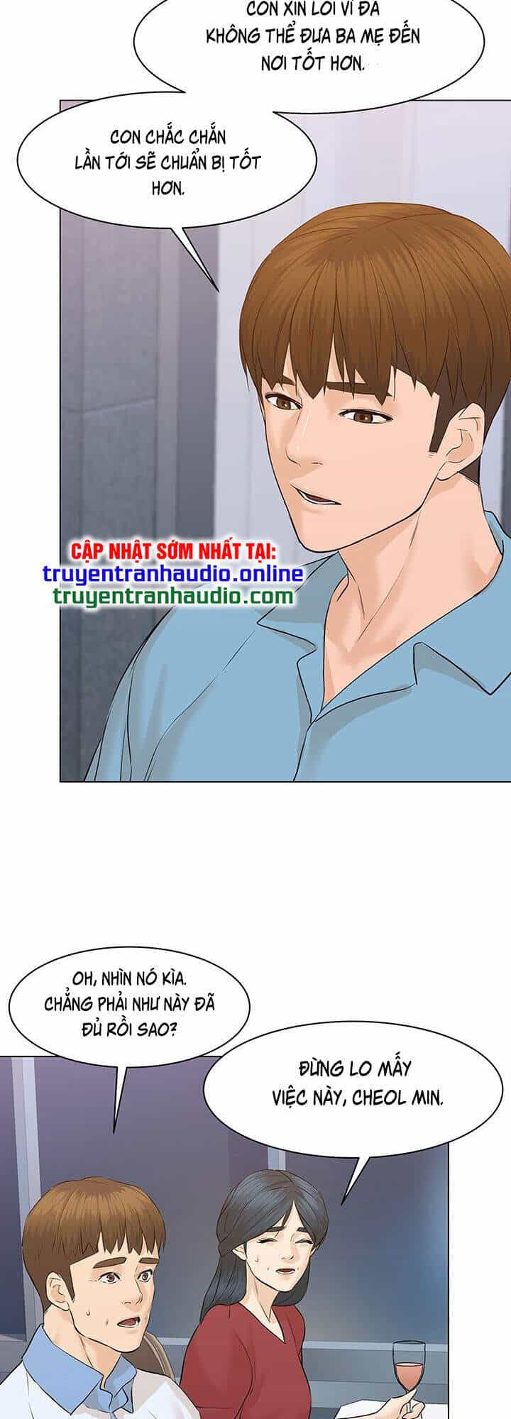 Người Trở Về Từ Cõi Chết - Chương 68 - ảnh 74