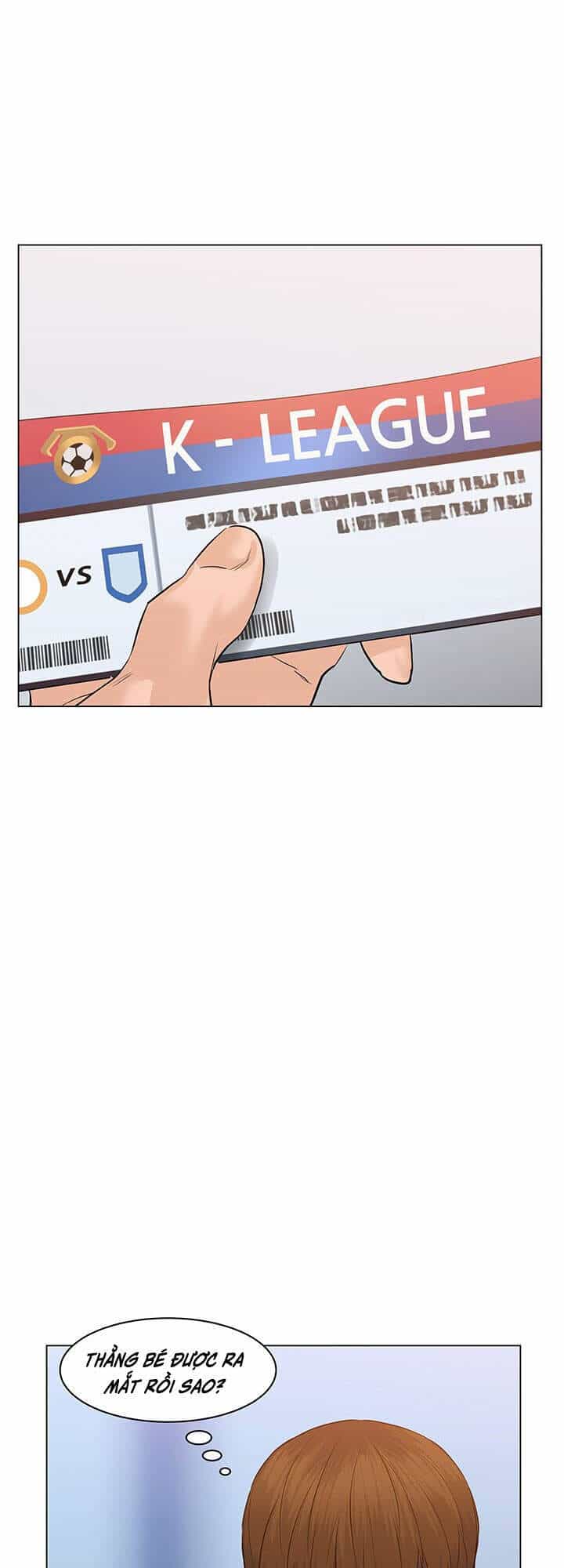 Người Trở Về Từ Cõi Chết - Chương 68 - ảnh 90