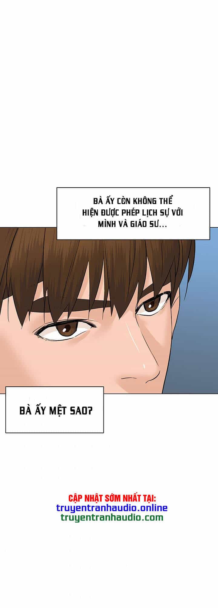 Người Trở Về Từ Cõi Chết - Chương 69 - ảnh 126