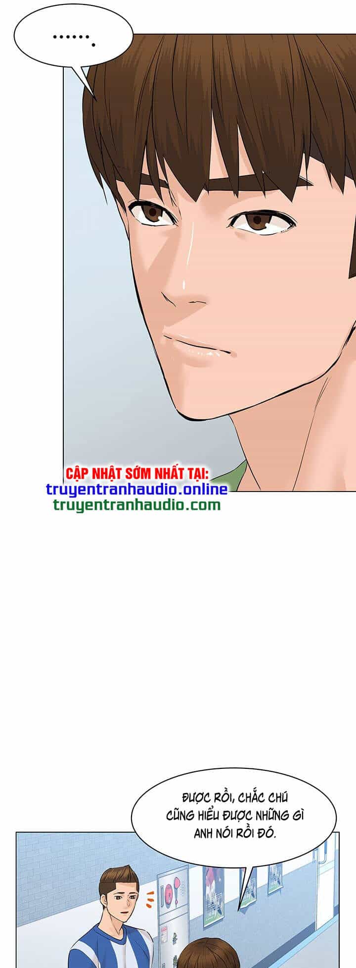 Người Trở Về Từ Cõi Chết - Chương 69 - ảnh 16