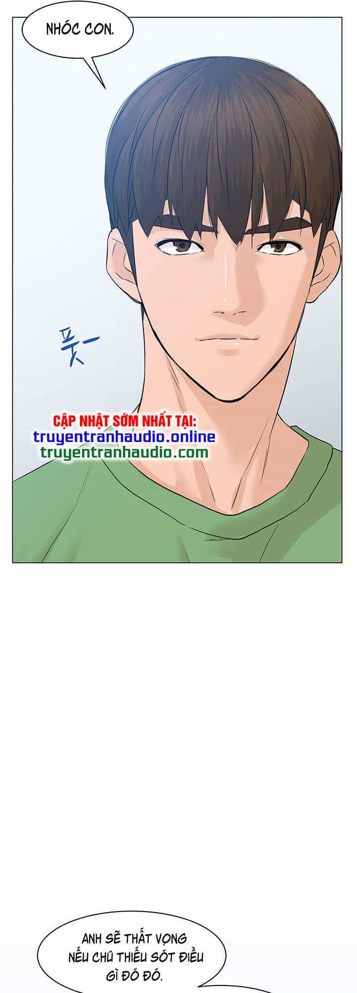 Người Trở Về Từ Cõi Chết - Chương 69 - ảnh 28