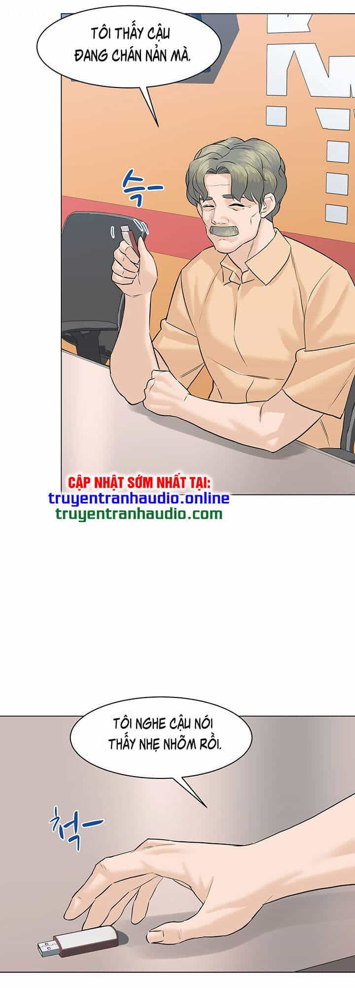Người Trở Về Từ Cõi Chết - Chương 69 - ảnh 36