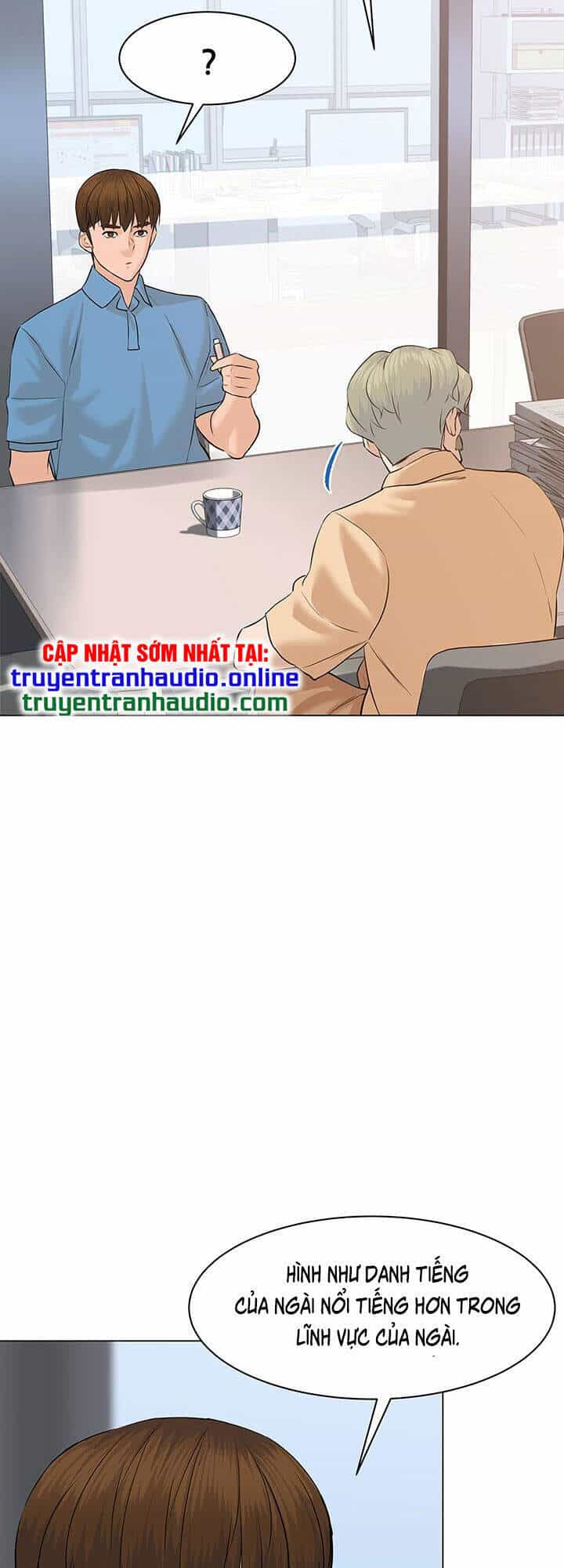 Người Trở Về Từ Cõi Chết - Chương 69 - ảnh 40