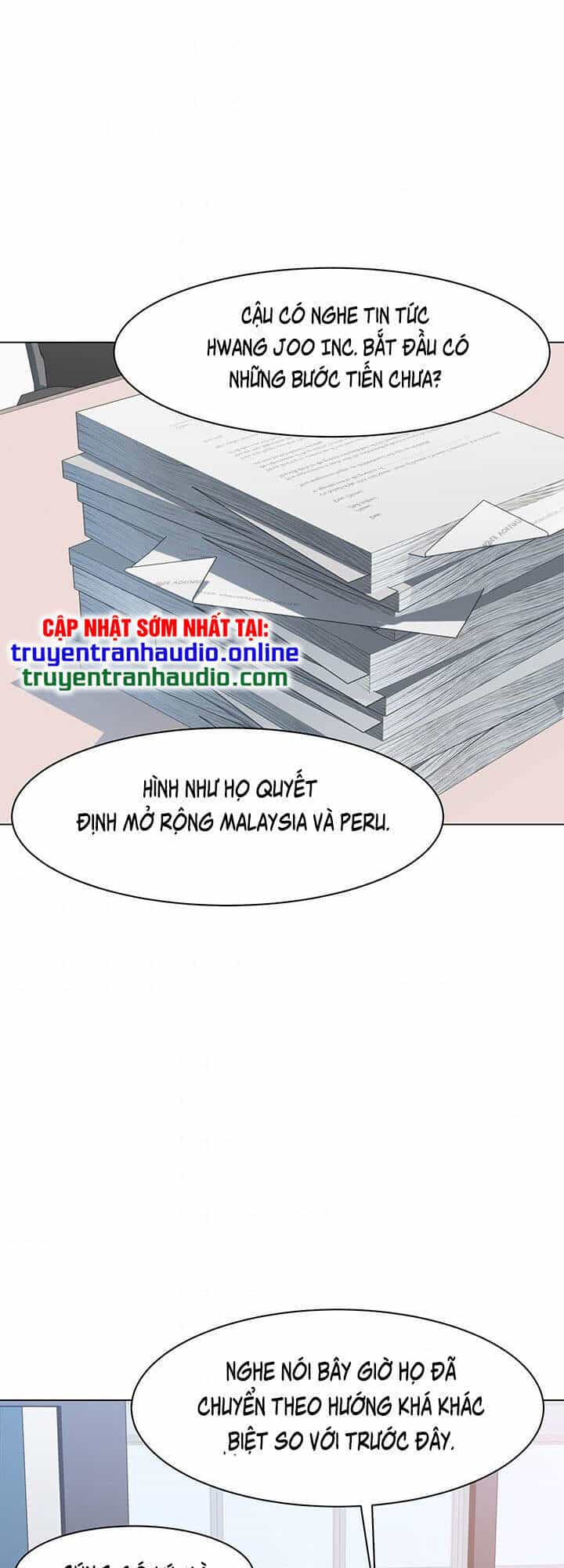 Người Trở Về Từ Cõi Chết - Chương 69 - ảnh 44