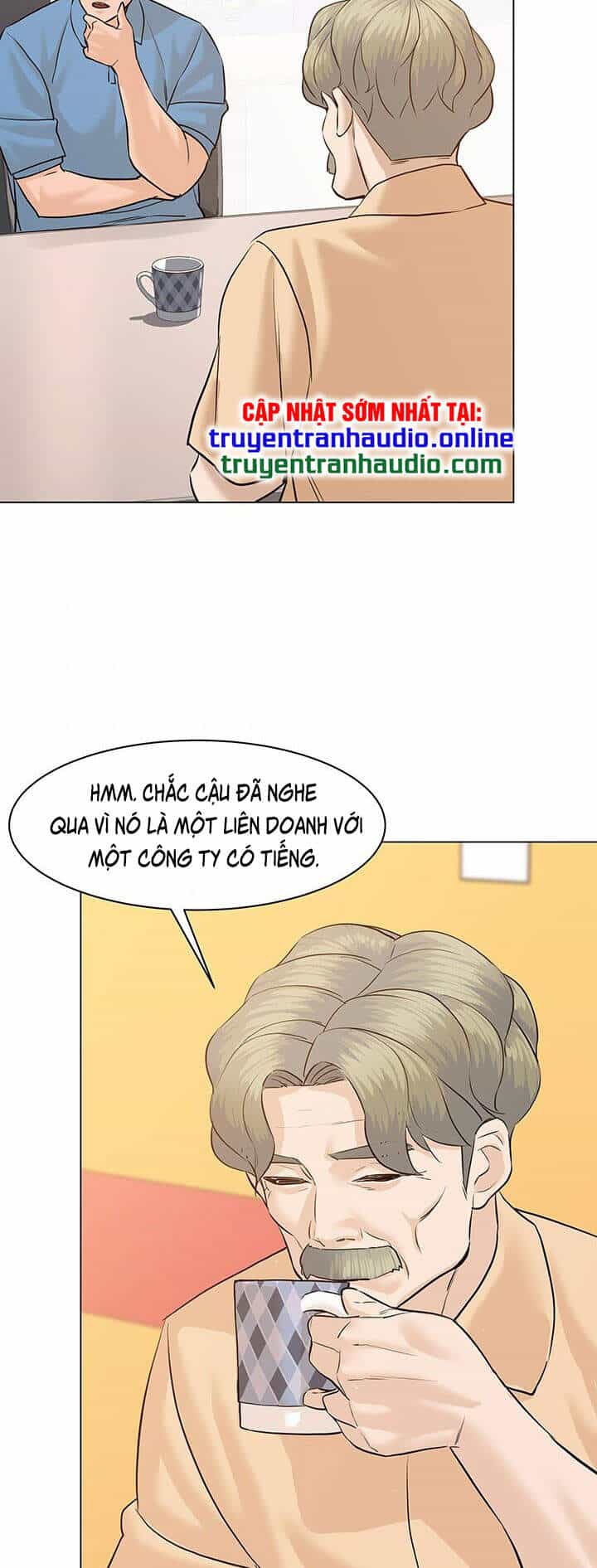 Người Trở Về Từ Cõi Chết - Chương 69 - ảnh 53