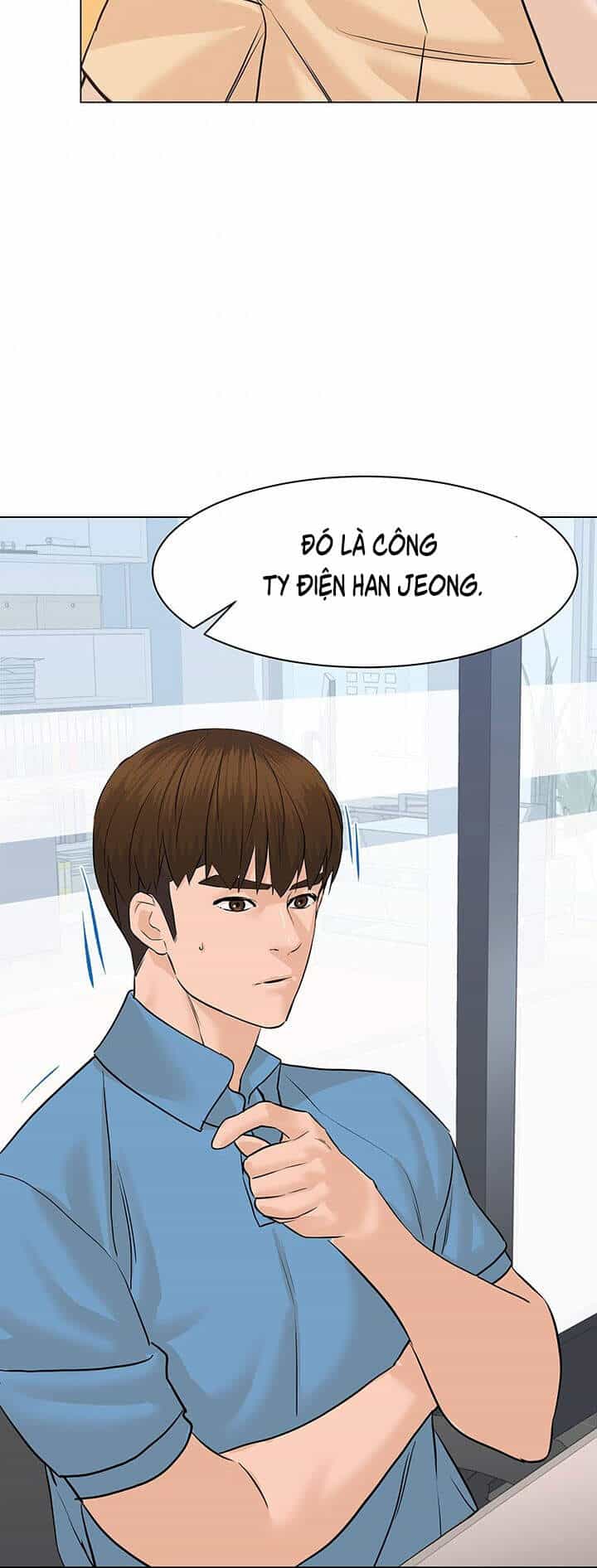 Người Trở Về Từ Cõi Chết - Chương 69 - ảnh 54