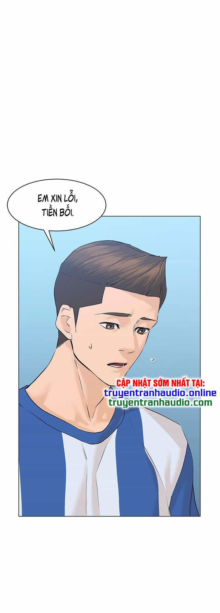 Người Trở Về Từ Cõi Chết - Chương 69 - ảnh 6