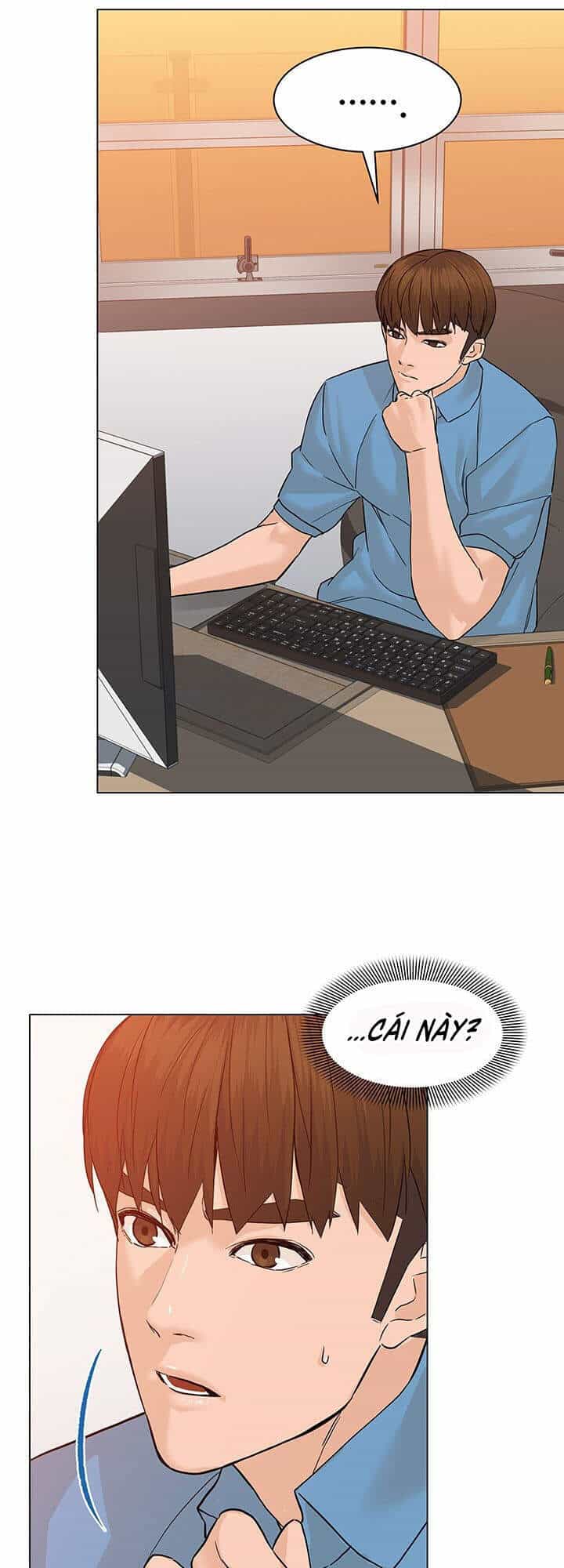 Người Trở Về Từ Cõi Chết - Chương 69 - ảnh 68