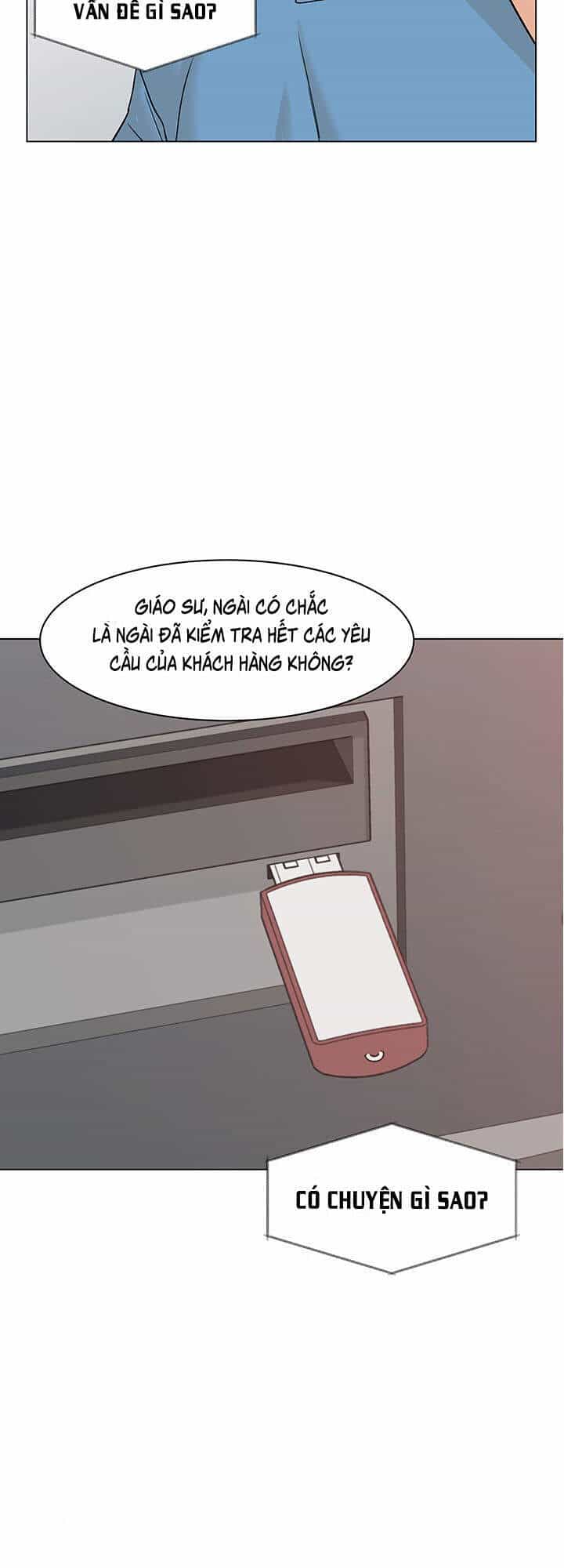Người Trở Về Từ Cõi Chết - Chương 69 - ảnh 78