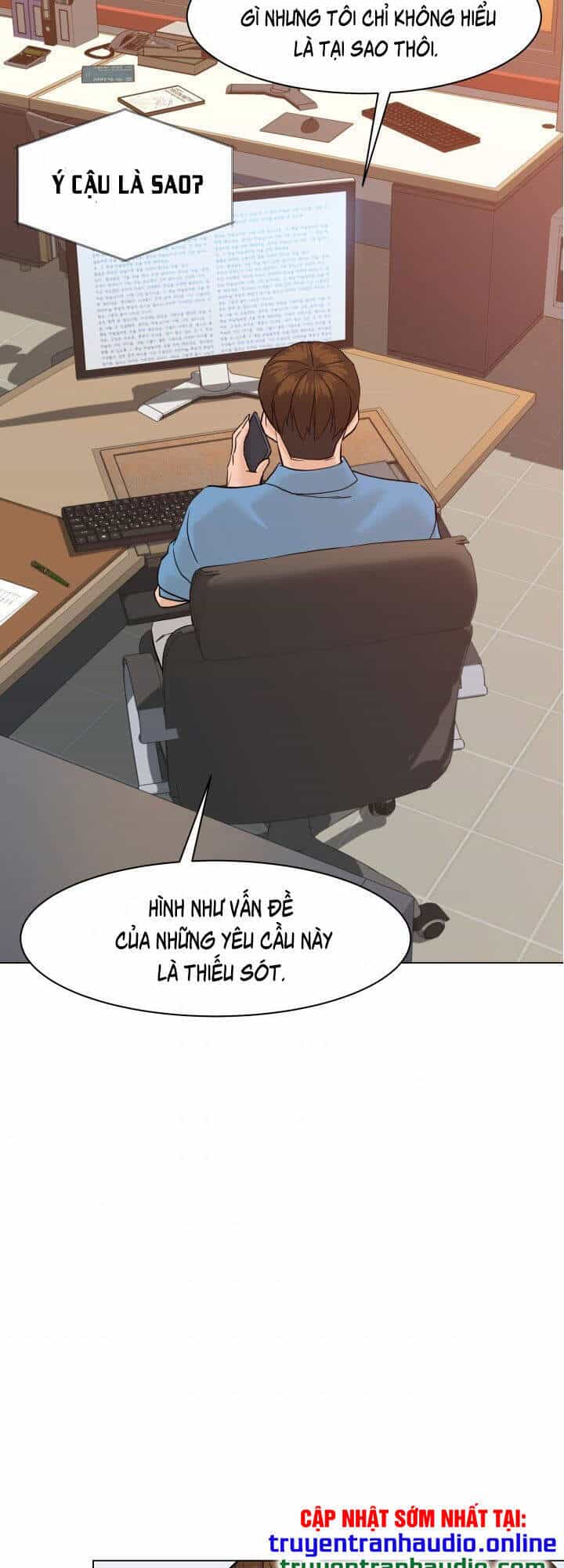 Người Trở Về Từ Cõi Chết - Chương 69 - ảnh 80