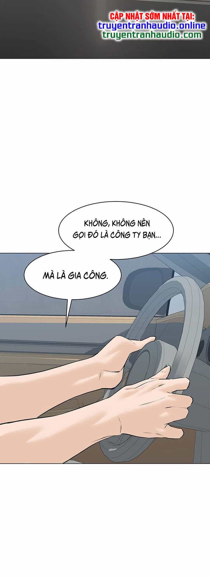 Người Trở Về Từ Cõi Chết - Chương 69 - ảnh 94