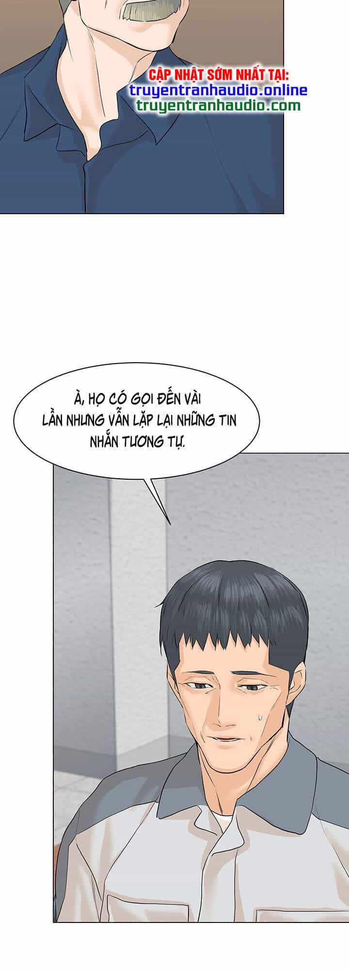 Người Trở Về Từ Cõi Chết - Chương 70 - ảnh 29