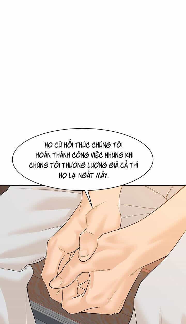 Người Trở Về Từ Cõi Chết - Chương 70 - ảnh 30