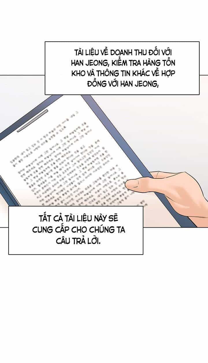 Người Trở Về Từ Cõi Chết - Chương 70 - ảnh 32
