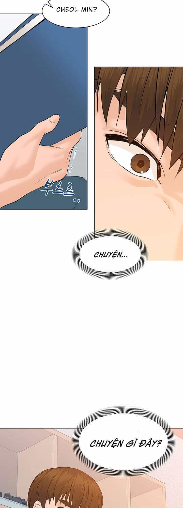 Người Trở Về Từ Cõi Chết - Chương 70 - ảnh 37