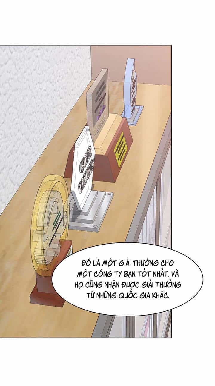 Người Trở Về Từ Cõi Chết - Chương 70 - ảnh 6