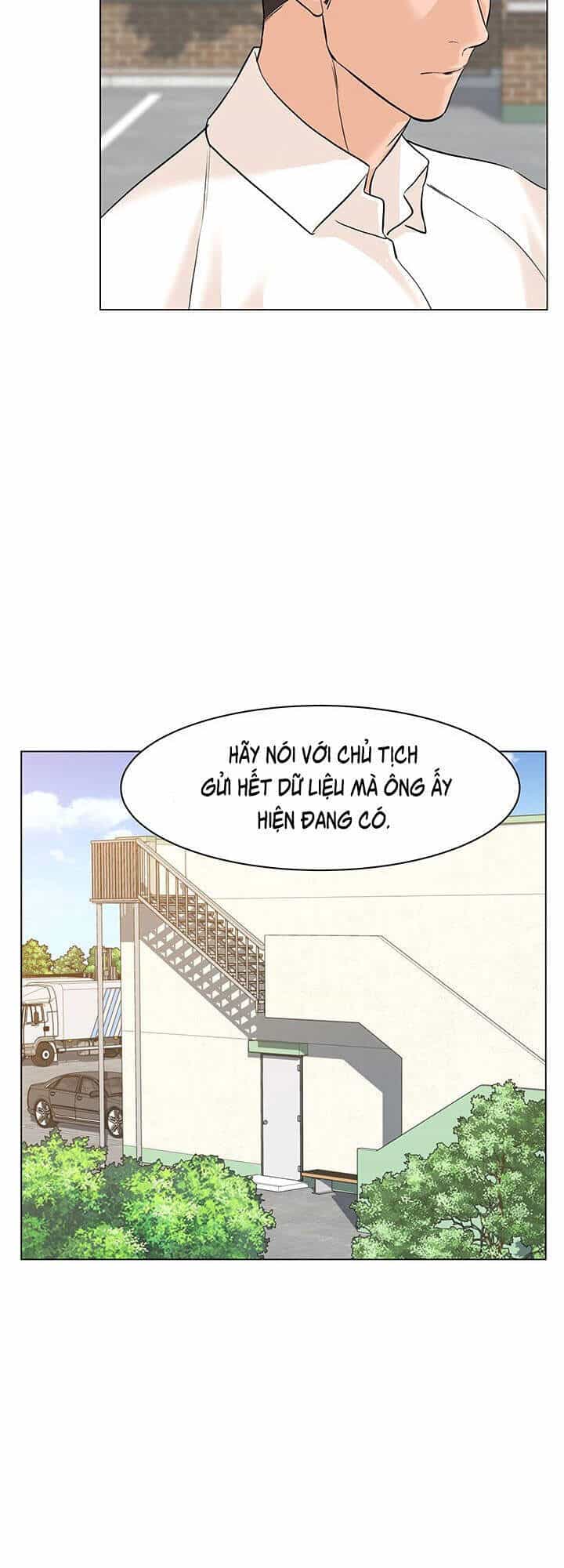 Người Trở Về Từ Cõi Chết - Chương 70 - ảnh 89