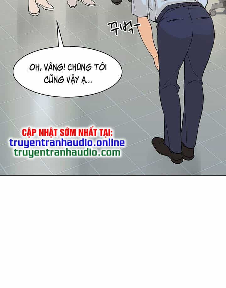Người Trở Về Từ Cõi Chết - Chương 71 - ảnh 14
