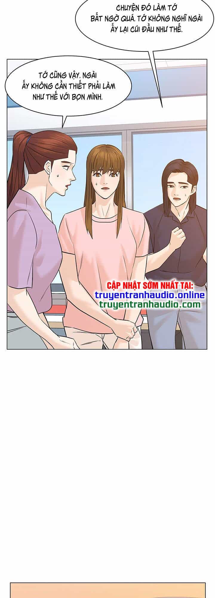 Người Trở Về Từ Cõi Chết - Chương 71 - ảnh 17