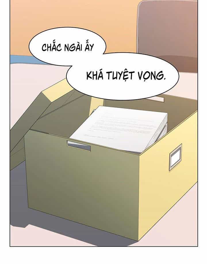 Người Trở Về Từ Cõi Chết - Chương 71 - ảnh 18