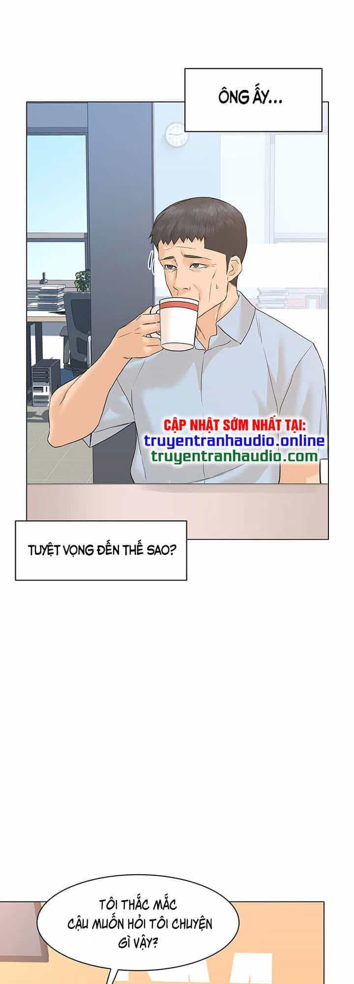 Người Trở Về Từ Cõi Chết - Chương 71 - ảnh 25