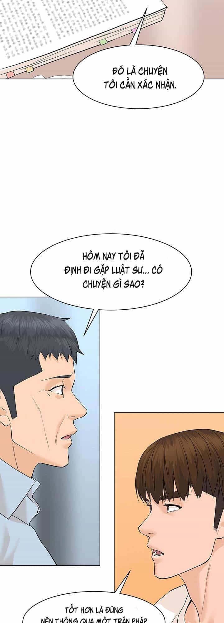 Người Trở Về Từ Cõi Chết - Chương 71 - ảnh 29