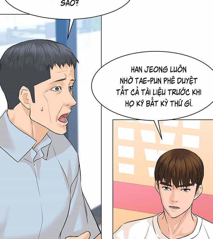 Người Trở Về Từ Cõi Chết - Chương 71 - ảnh 34