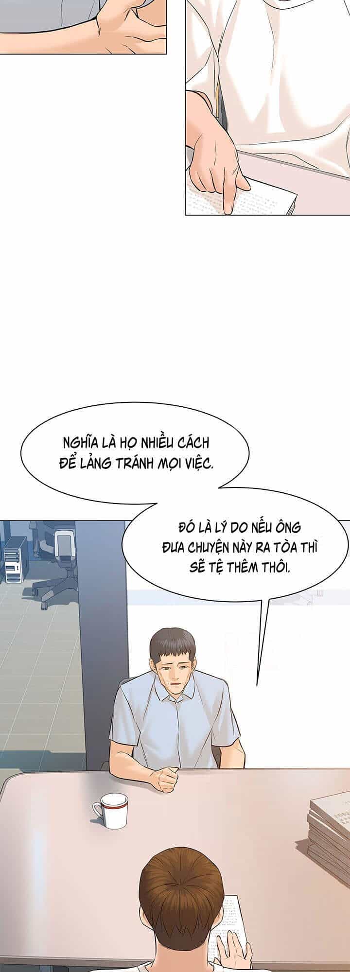 Người Trở Về Từ Cõi Chết - Chương 71 - ảnh 35