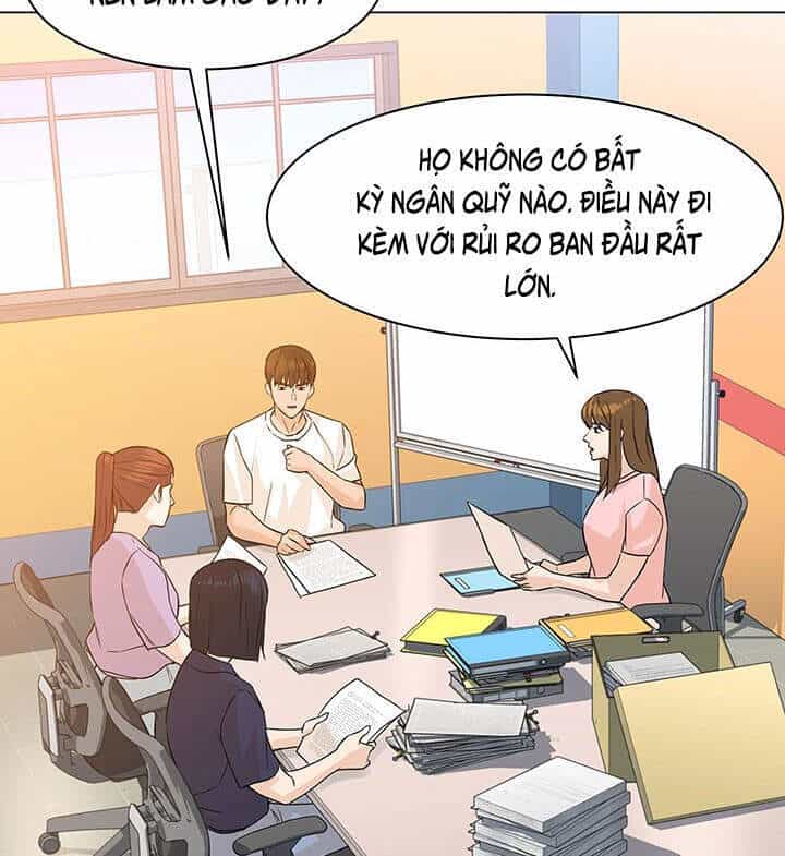 Người Trở Về Từ Cõi Chết - Chương 71 - ảnh 52