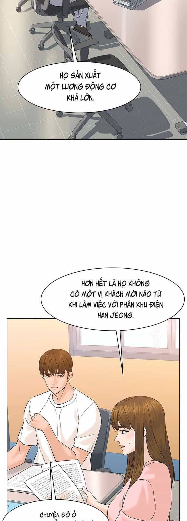 Người Trở Về Từ Cõi Chết - Chương 71 - ảnh 53