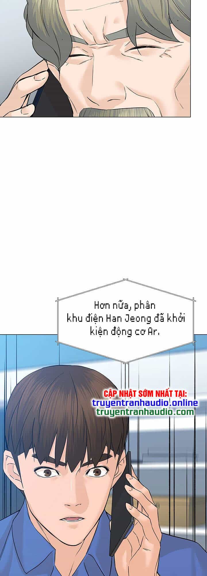 Người Trở Về Từ Cõi Chết - Chương 71 - ảnh 91