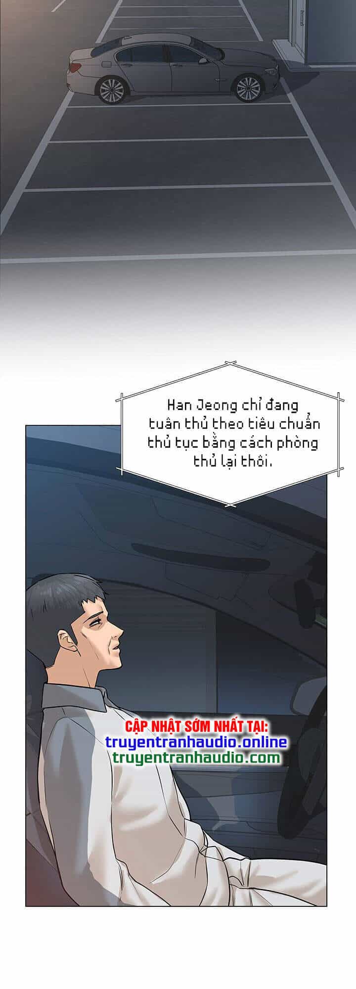 Người Trở Về Từ Cõi Chết - Chương 72 - ảnh 11