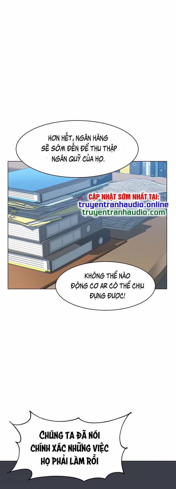 Người Trở Về Từ Cõi Chết - Chương 72 - ảnh 17