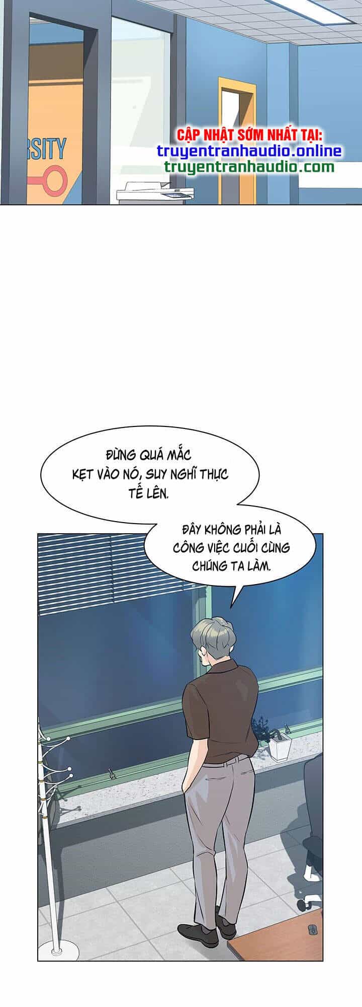 Người Trở Về Từ Cõi Chết - Chương 72 - ảnh 25
