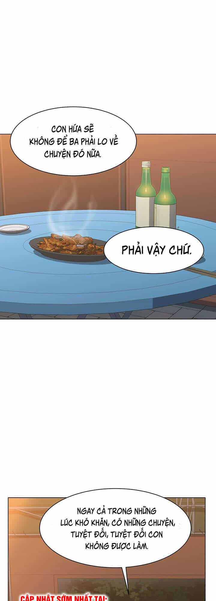 Người Trở Về Từ Cõi Chết - Chương 72 - ảnh 53